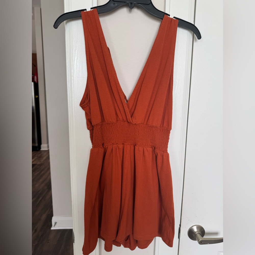 Forever 21 Romper